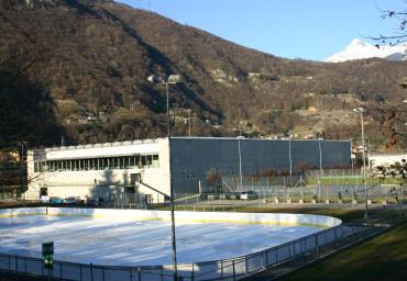 Centro sportivo Bellinzona (2)