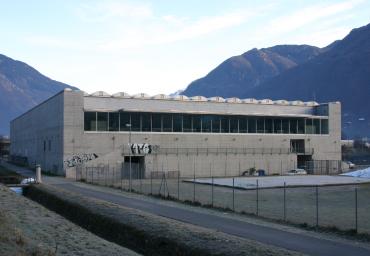 centro sportivo Bellinzona (3)